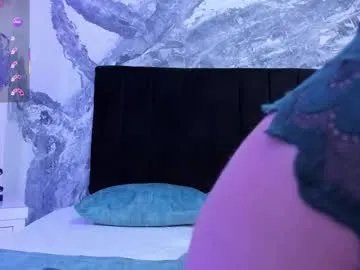 samantarave_ on Chaturbate 