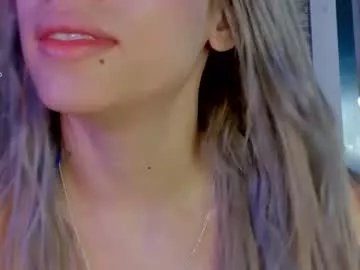 samantha_cp_ on Chaturbate 