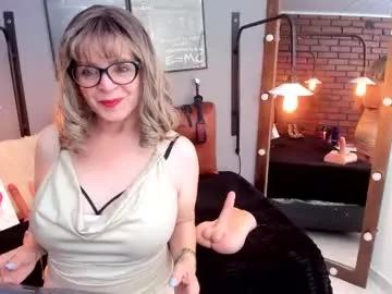 samantha_mature56 on Chaturbate 