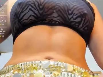 samantha_milfs on Chaturbate 