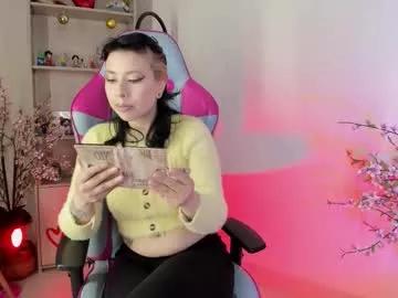 samantha_owen_ on Chaturbate 