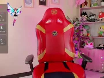 samantha_owen_ on Chaturbate