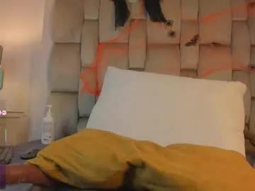 samanthabrown69 on Chaturbate 