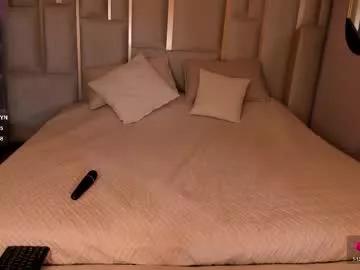 samanthaconnorx on Chaturbate 