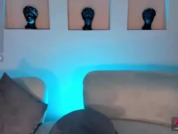 samanthaconnorx on Chaturbate 