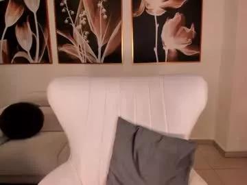 samanthaconnorx on Chaturbate 