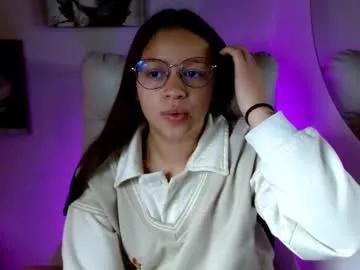 samantharoldan on Chaturbate 
