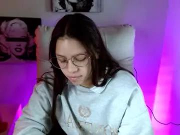 samantharoldan on Chaturbate 