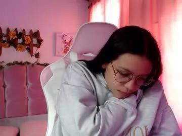 samantharoldan on Chaturbate 