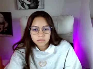 samantharoldan on Chaturbate 