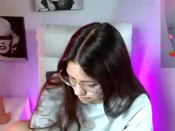 samantharoldan on Chaturbate 
