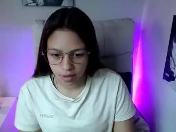 samantharoldan on Chaturbate 