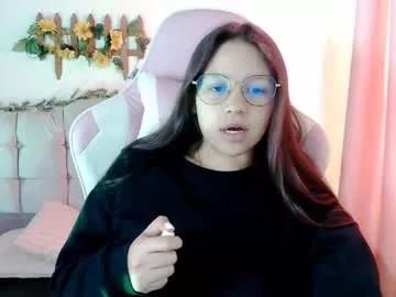 samantharoldan on Chaturbate
