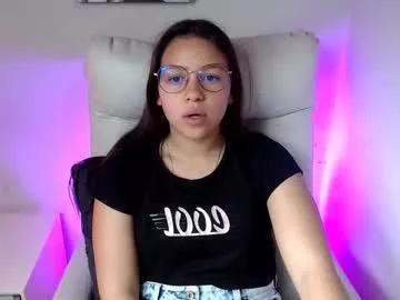samantharoldan on Chaturbate 