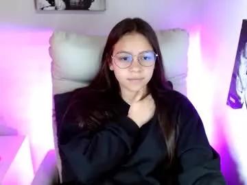 samantharoldan on Chaturbate 