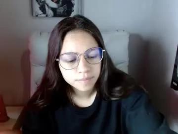 samantharoldan on Chaturbate 