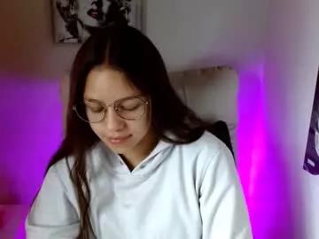 samantharoldan on Chaturbate 