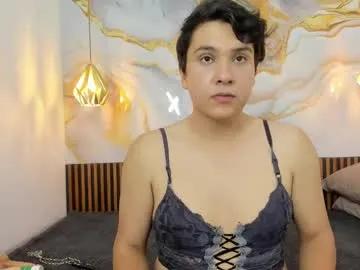 samlopez1 on Chaturbate