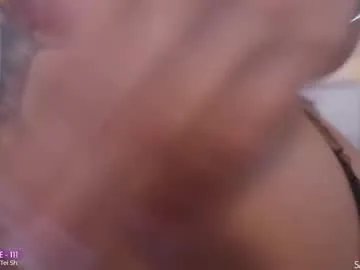 sammarastone on Chaturbate 