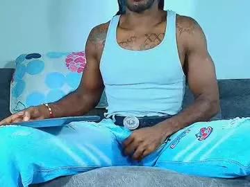 samsondauda on Chaturbate 