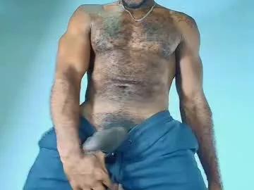 samsondauda on Chaturbate 