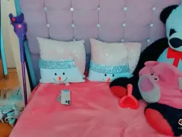 samy_huber on Chaturbate