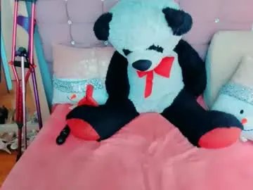 samy_huber on Chaturbate