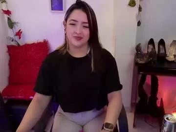 sapphire_lilac on Chaturbate 