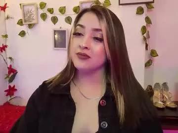 sapphire_lilac on Chaturbate 