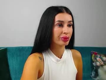sara_daisy on Chaturbate