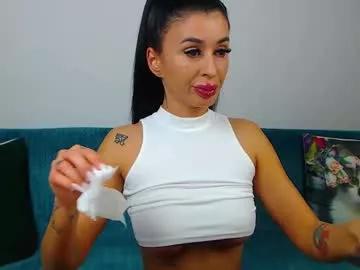 sara_daisy on Chaturbate 