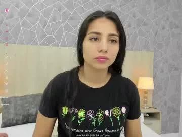 sara_melo on Chaturbate 