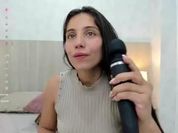 sara_melo on Chaturbate 
