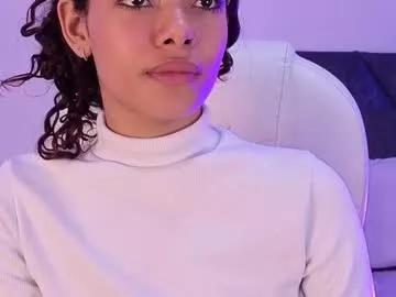 sara_sharma on Chaturbate