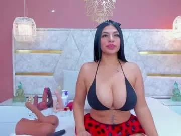 sara_vanegas1 on Chaturbate 