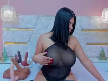 sara_vanegas1 on Chaturbate