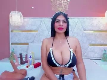 sara_vanegas1 on Chaturbate 