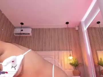 saraferrerx on Chaturbate 