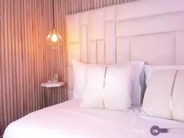 saraferrerx on Chaturbate 