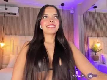 saraferrerx on Chaturbate 