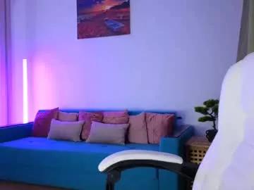 sarah2101 on Chaturbate