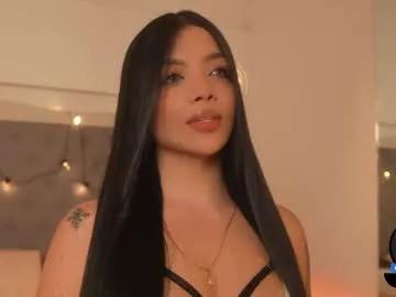sarah_hiill on Chaturbate 