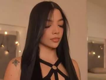 sarah_hiill on Chaturbate 