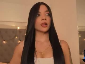 sarah_hiill on Chaturbate 