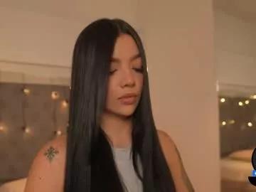 sarah_hiill on Chaturbate 