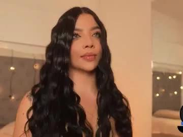 sarah_hiill on Chaturbate 