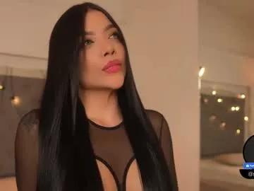 sarah_hiill on Chaturbate 