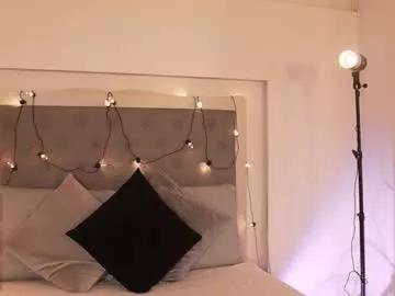 sarah_hiill on Chaturbate 