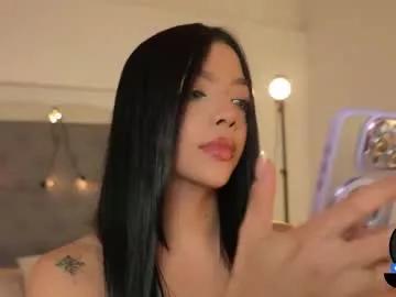 sarah_hiill on Chaturbate 