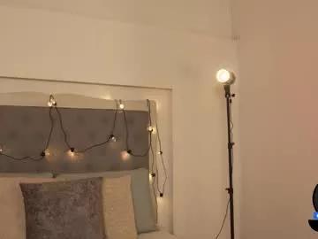 sarah_hiill on Chaturbate 